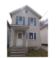 60 Hughes St, Luzerne, PA 18709