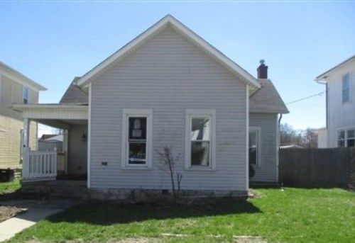 1037 Boone St, Piqua, OH 45356