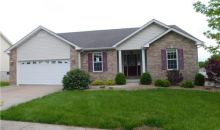 212 Briscoe Blvd Elsberry, MO 63343