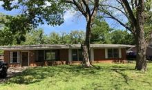 408 San Jacinto Dr Rockdale, TX 76567