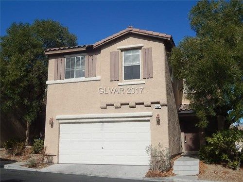 9434 Havasu Canyon Avenue, Las Vegas, NV 89166