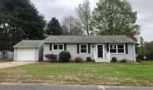 4 Hawkstone Terr Oxford, CT 06478