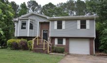 761 Timber Way Weaver, AL 36277