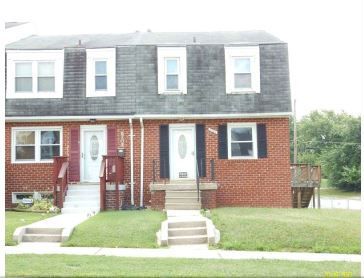 5701 Utrecht Rd, Baltimore, MD 21206