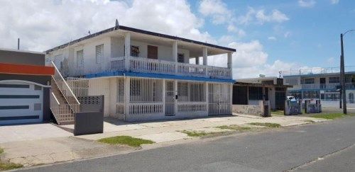 96 -2 95 St Villa Carol, Carolina, PR 00985