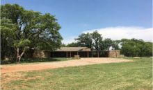 11352 North 2210 Rd Cordell, OK 73632