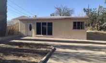 7853 West Dr El Paso, TX 79915