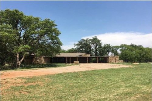 11352 North 2210 Rd, Cordell, OK 73632