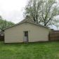 2158 N Oak St, Arlington, IN 46104 ID:15907829