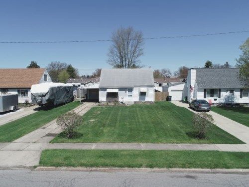 4811 WEST SAMPLE ST., South Bend, IN 46619