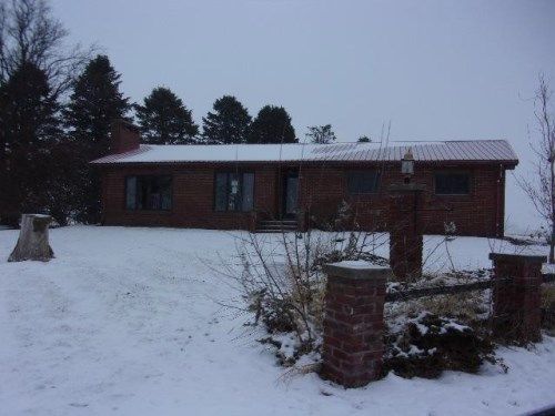 1297 Highway T47, Gladbrook, IA 50635