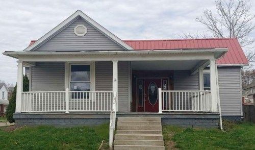 498W FRONT ST, Logan, OH 43138