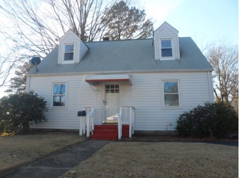 111 Clifton Street, Hampton, VA 23661