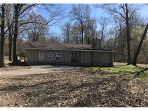 182 Phillips Road 210, Lexa, AR 72355