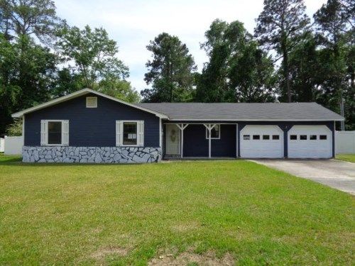 3928 Greenridge Rd, Valdosta, GA 31605