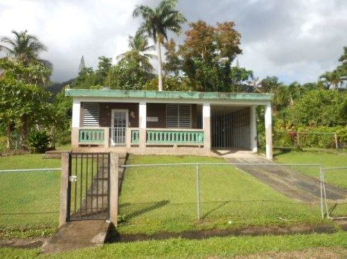 F 51 Col Del Yunque, Rio Grande, PR 00745