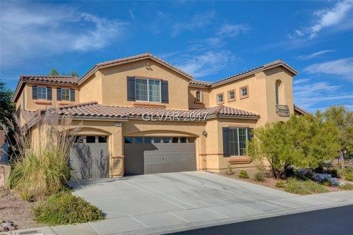 546 Via Zaracoza Court, Las Vegas, NV 89123