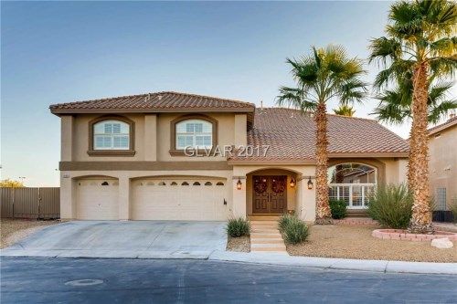 1485 October Oak Avenue, Las Vegas, NV 89123