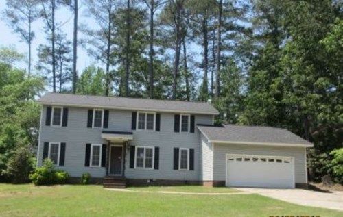 9501 Martindale Rd, Columbia, SC 29223