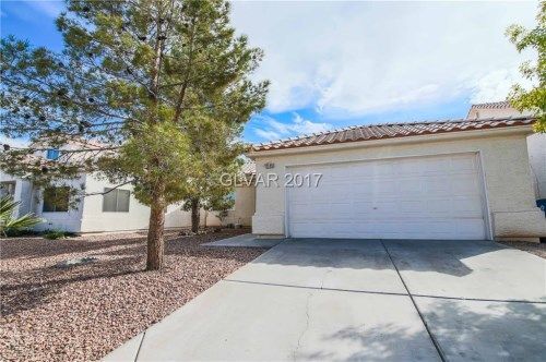 2125 Lipari Court, Las Vegas, NV 89123