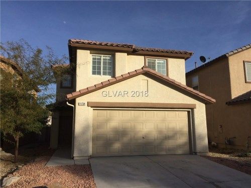 11734 Red Water Court, Las Vegas, NV 89123