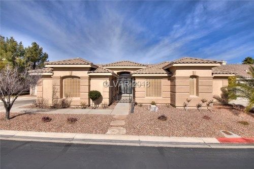 1262 Gallery Oaks Drive, Las Vegas, NV 89123