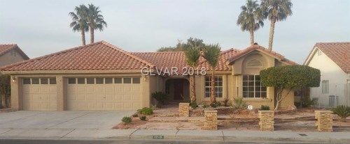 1248 Spanish Armada Road, Las Vegas, NV 89123