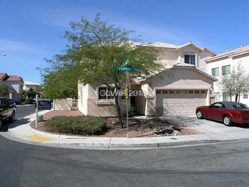 8825 Moonwood Court, Las Vegas, NV 89123