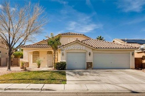 8751 Coldwater Canyon Court, Las Vegas, NV 89123