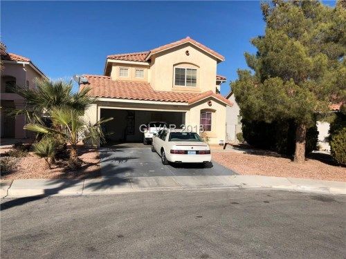 606 Sandana Circle, Las Vegas, NV 89123