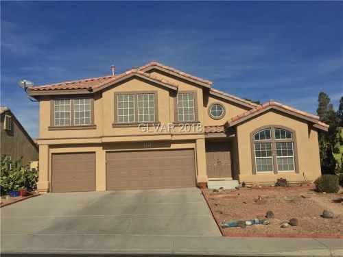 634 Canyon Crest Drive, Las Vegas, NV 89123