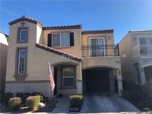 10460 Perfect Parsley Street, Las Vegas, NV 89123