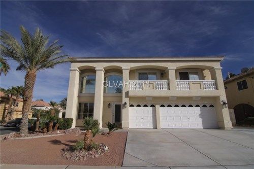 9624 Summer Lilac Court, Las Vegas, NV 89123