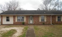 205 Patricia Dr Indianola, MS 38751