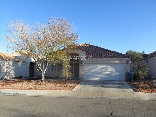 8246 Tone Street, Las Vegas, NV 89123