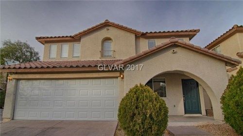 1076 Valetta Flat Avenue, Las Vegas, NV 89123