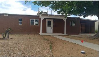 3034 Monroe Street NE, Albuquerque, NM 87110