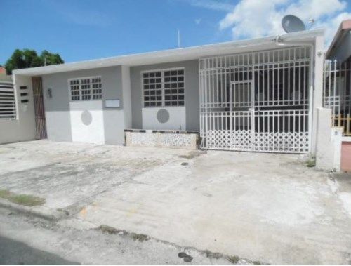 429 Constancia St., San Juan, PR 00920