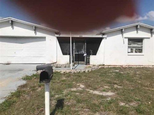 8209 REDFIELD DR, Port Richey, FL 34668