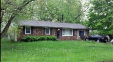 629 HICKORY DR Hanover, IN 47243