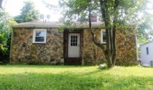 695 Cherry Tree Ln Lawrence Township, NJ 08648