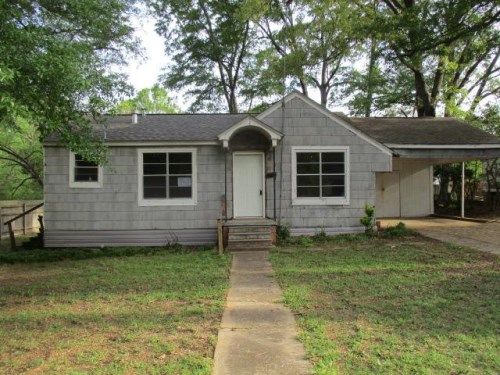 212 Highland Ave, Bastrop, LA 71220