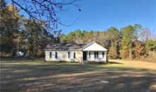 595 PITTMAN CEMETERY RD Lyons, GA 30436