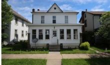 29 Pearl St Reedsville, PA 17084