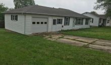 612 W 3rd St Dixon, MO 65459