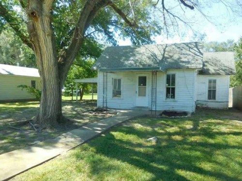 317 N FREEBORN, Marion, KS 66861