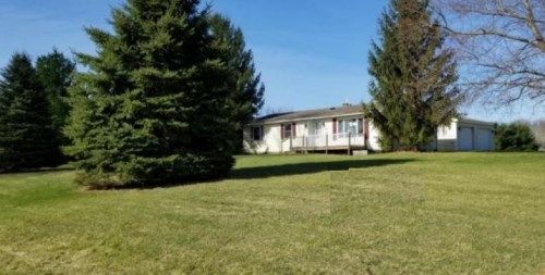 2500n Bird Lake Rd, Hillsdale, MI 49242