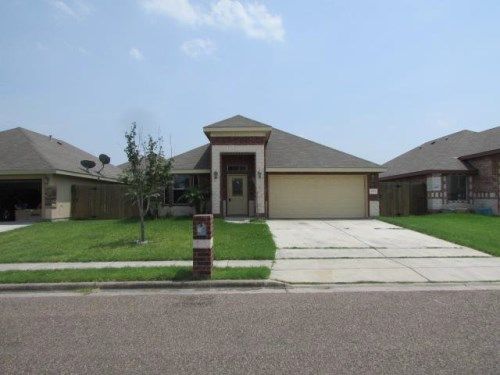 4513 Quail Ave, Mcallen, TX 78504