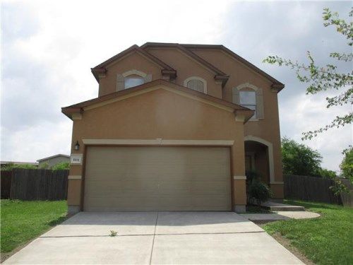 5111 Mustang Cv, San Antonio, TX 78244