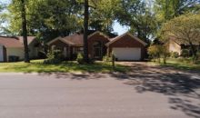 40 LAVER CIR Little Rock, AR 72210